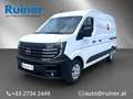 Nissan Interstar Interstar   € 29.890,-Netto   L2H2 3,5t i 150 T... Weiß - thumbnail 1