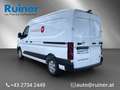Nissan Interstar Interstar   € 29.890,-Netto   L2H2 3,5t i 150 T... Weiß - thumbnail 2