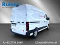 Nissan Interstar Interstar   € 29.890,-Netto   L2H2 3,5t i 150 T... Weiß - thumbnail 5