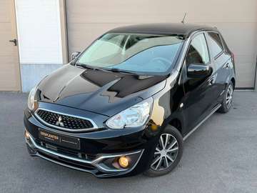 Space Star 1.0i GARANTIE/AIRCO/ISOFIX/ELEKTR RAMEN/WEINIG KM