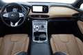 Hyundai SANTA FE 1.6 T-GDI AWD LED Navi Panorama 360° Schwarz - thumbnail 9