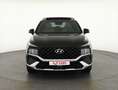 Hyundai SANTA FE 1.6 T-GDI AWD LED Navi Panorama 360° Schwarz - thumbnail 8