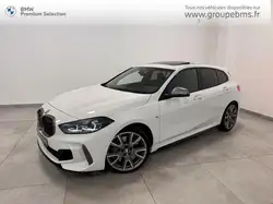 BMW Série 1 M135iA xDrive 306ch