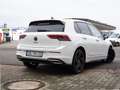 Volkswagen Golf VIII 1.4 TSI GTE eHybrid ACC HUD AID LED Weiß - thumbnail 3