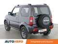 Suzuki Jimny 1.3 Style *PDC*SHZ*AHK*ALU*KLIMA* Grau - thumbnail 4
