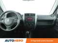 Suzuki Jimny 1.3 Style *PDC*SHZ*AHK*ALU*KLIMA* Grau - thumbnail 12