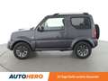 Suzuki Jimny 1.3 Style *PDC*SHZ*AHK*ALU*KLIMA* Grau - thumbnail 3