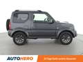 Suzuki Jimny 1.3 Style *PDC*SHZ*AHK*ALU*KLIMA* Grau - thumbnail 7