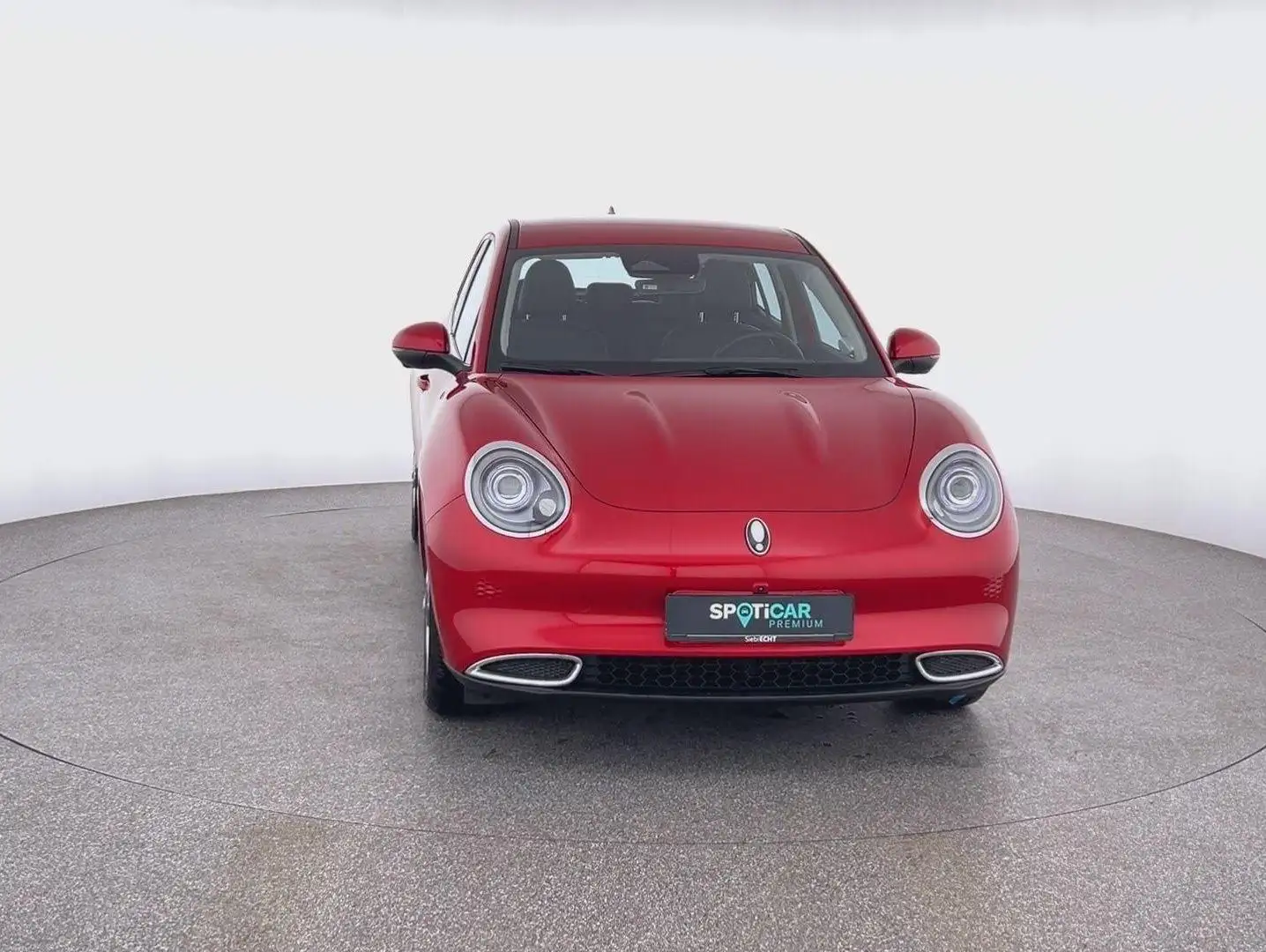 GWM ORA 03 126 kW 300*NAVI*ACC*360°K*uvm Rot - 2