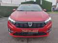 Dacia Sandero 1.0 TCe Expression*GPS*keylees Rouge - thumbnail 3
