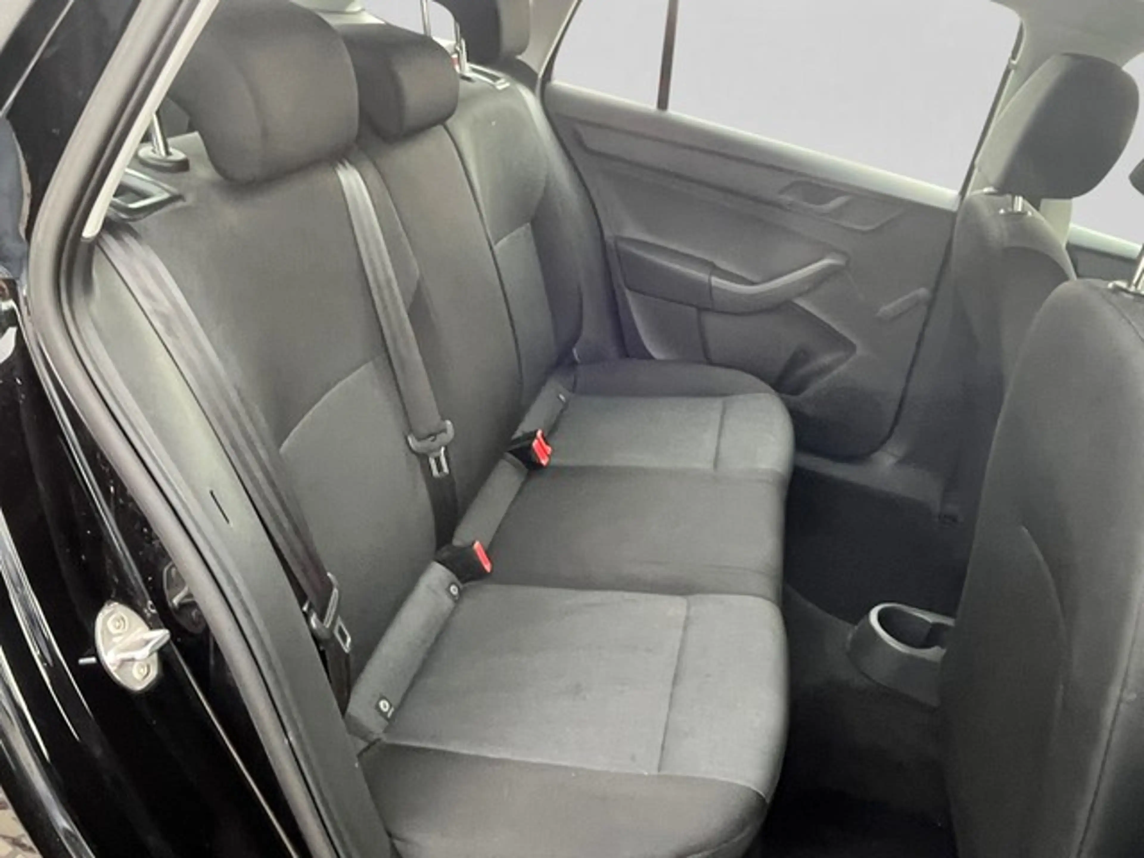 Skoda Rapid/Spaceback Rapid Spaceback 1.2TSI "Cool Edition"+KLIMA+ZV+ — photo 18