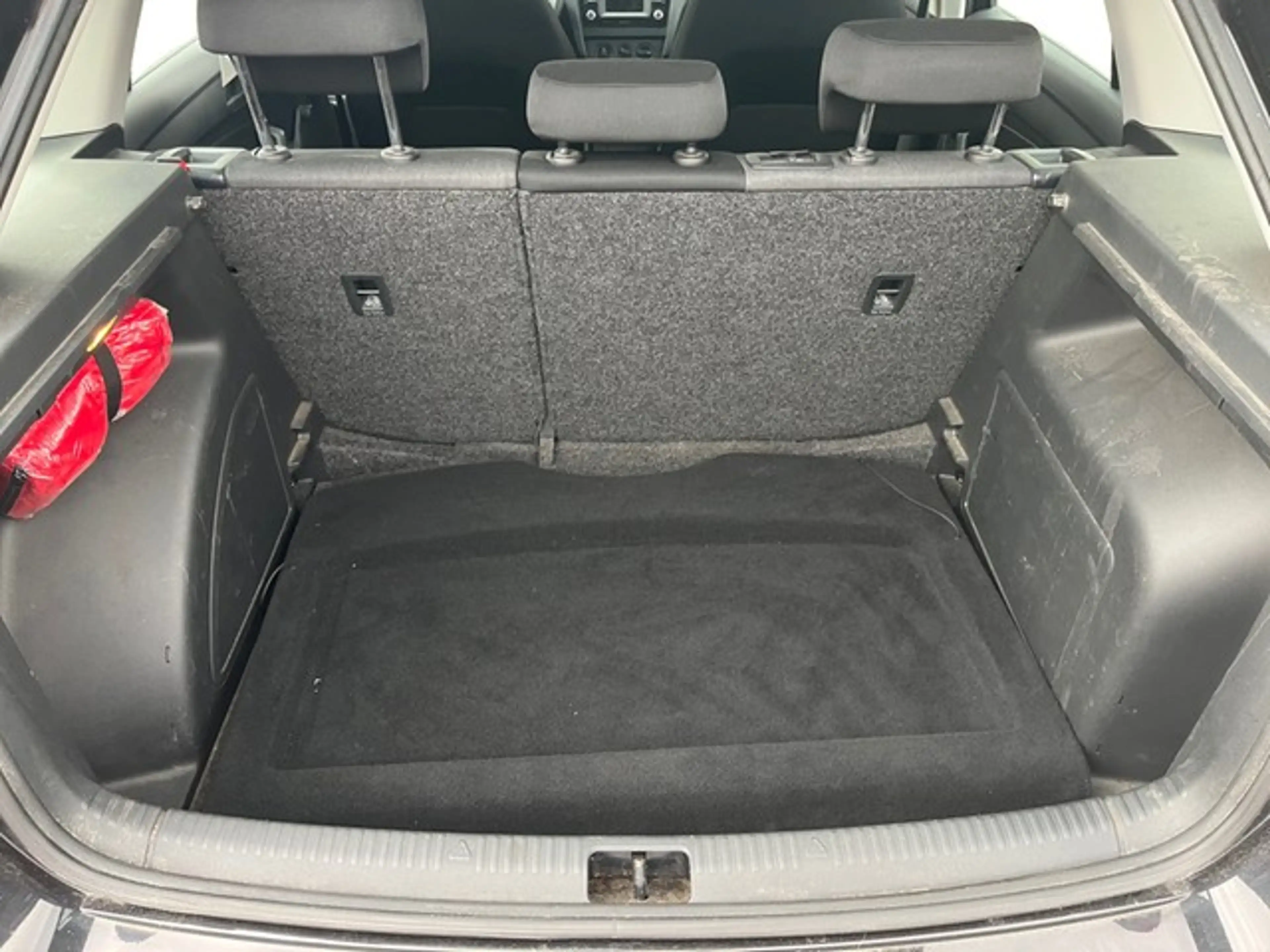 Skoda Rapid/Spaceback Rapid Spaceback 1.2TSI "Cool Edition"+KLIMA+ZV+ — photo 19