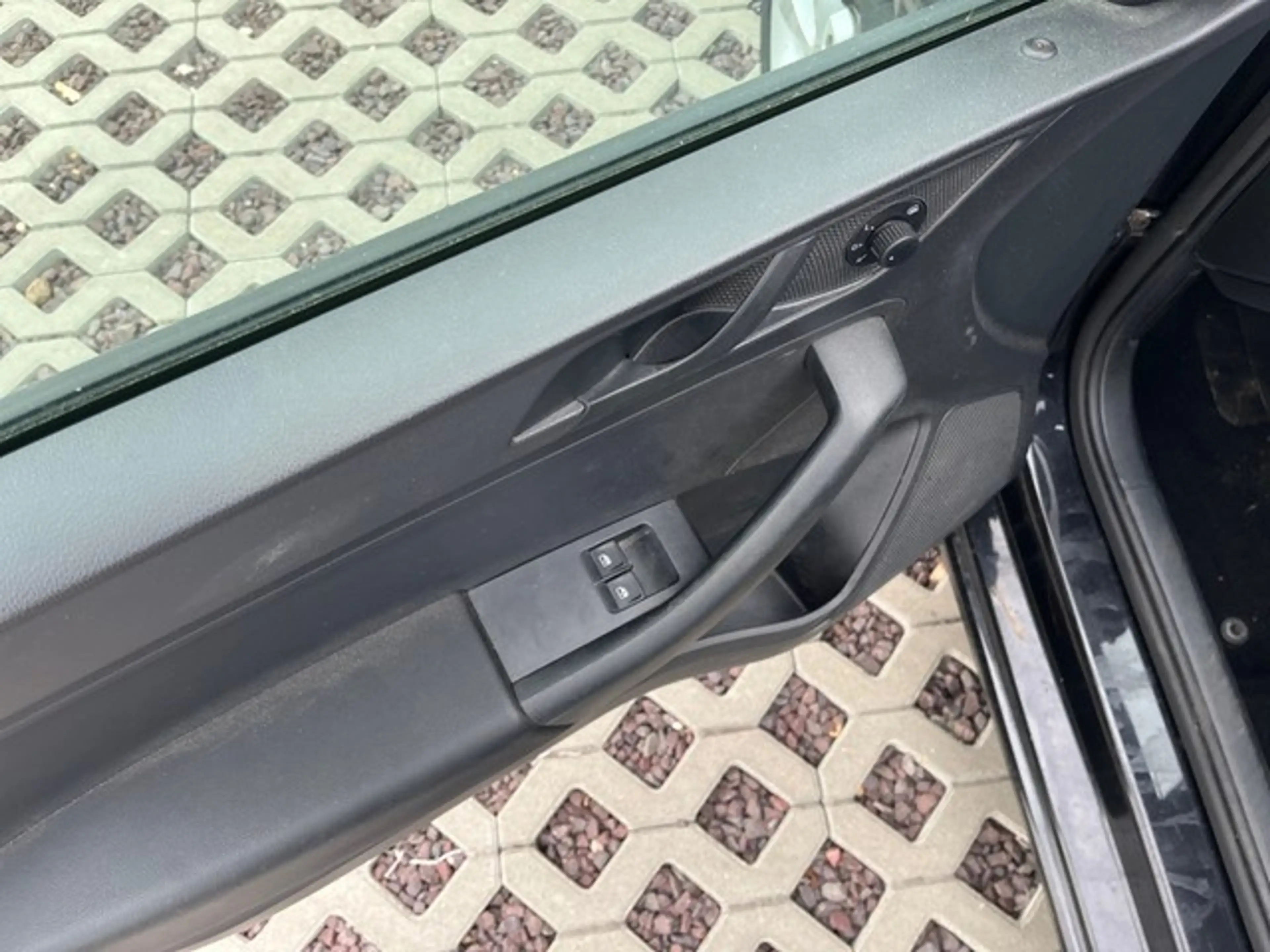 Skoda Rapid/Spaceback Rapid Spaceback 1.2TSI "Cool Edition"+KLIMA+ZV+ — photo 11