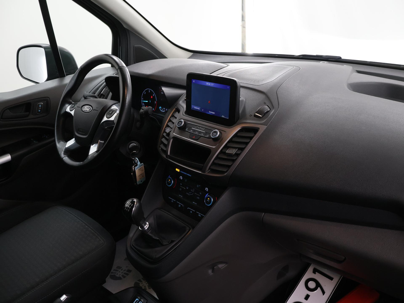 Ford Transit Connect 1.5 EcoBlue | L2 | TREND | PARKEERCAMERA | NAVIGAT — photo 9