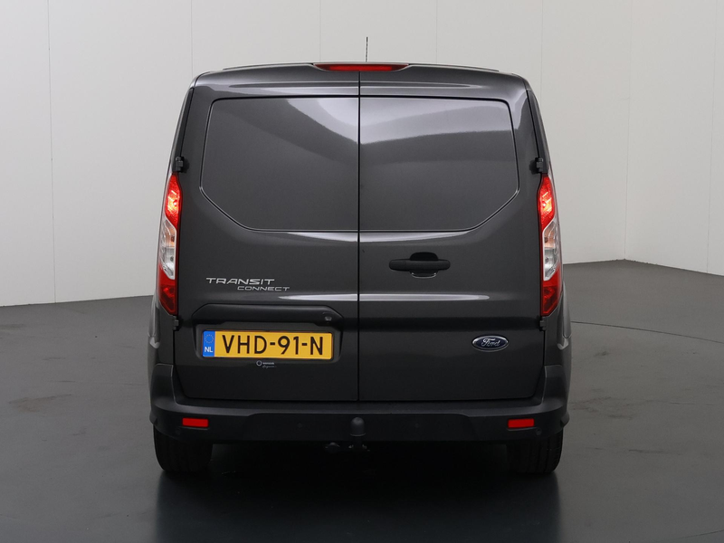 Ford Transit Connect 1.5 EcoBlue | L2 | TREND | PARKEERCAMERA | NAVIGAT — photo 4