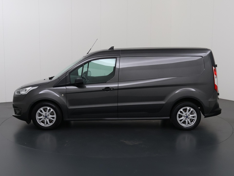 Ford Transit Connect 1.5 EcoBlue | L2 | TREND | PARKEERCAMERA | NAVIGAT — photo 5