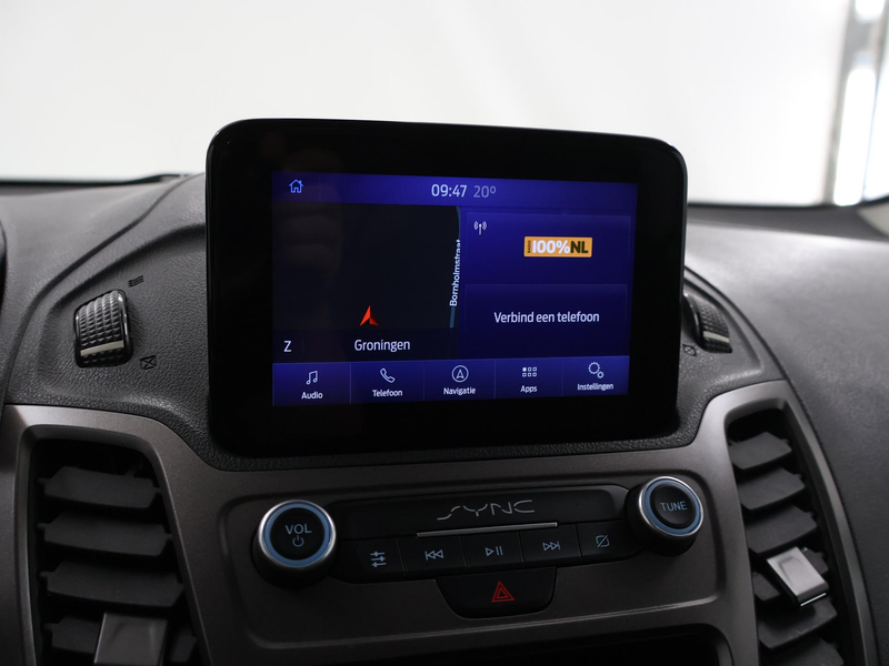 Ford Transit Connect 1.5 EcoBlue | L2 | TREND | PARKEERCAMERA | NAVIGAT — photo 12
