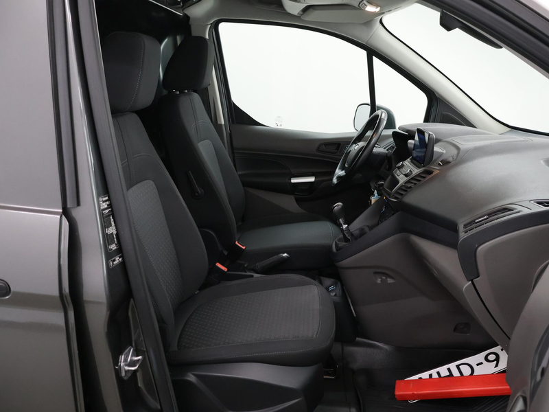 Ford Transit Connect 1.5 EcoBlue | L2 | TREND | PARKEERCAMERA | NAVIGAT — photo 10