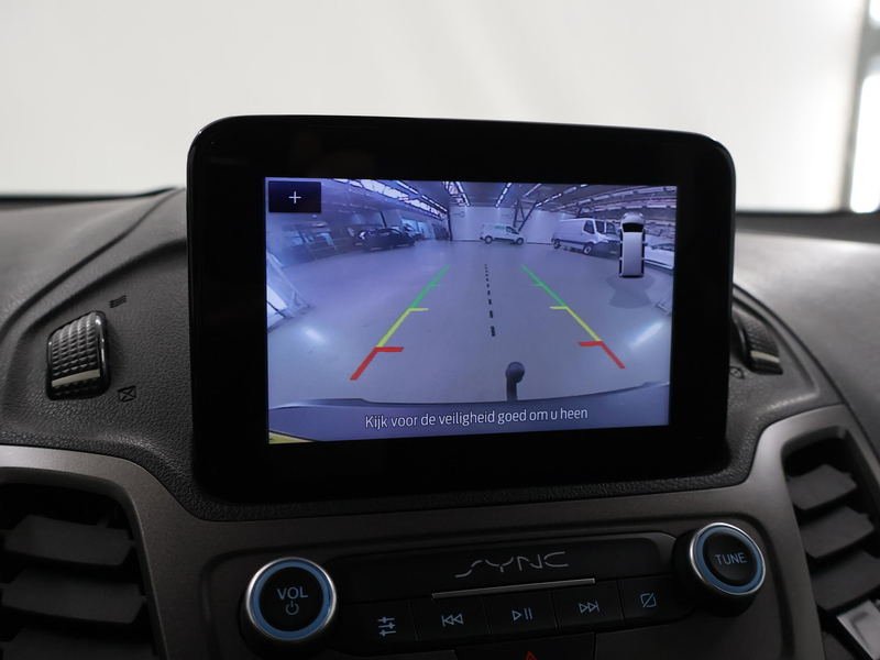 Ford Transit Connect 1.5 EcoBlue | L2 | TREND | PARKEERCAMERA | NAVIGAT — photo 13