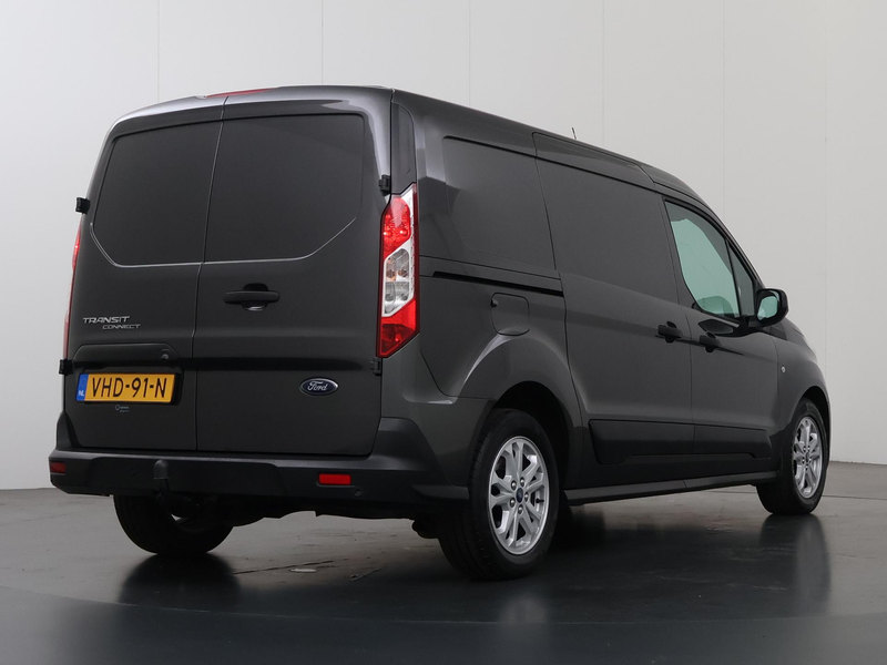 Ford Transit Connect 1.5 EcoBlue | L2 | TREND | PARKEERCAMERA | NAVIGAT — photo 2