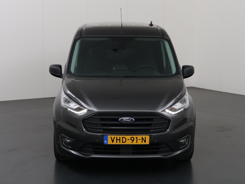 Ford Transit Connect 1.5 EcoBlue | L2 | TREND | PARKEERCAMERA | NAVIGAT — photo 3