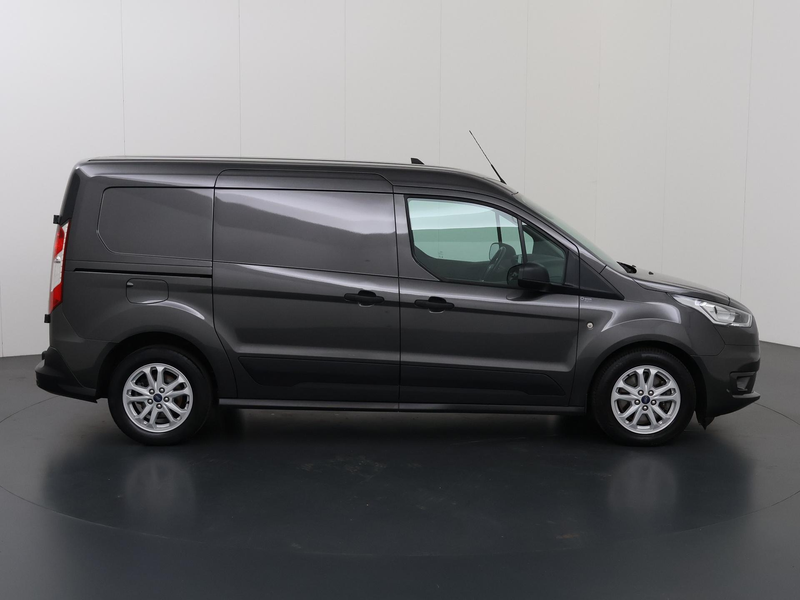Ford Transit Connect 1.5 EcoBlue | L2 | TREND | PARKEERCAMERA | NAVIGAT — photo 6