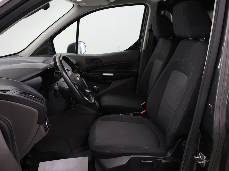Ford Transit Connect 1.5 EcoBlue | L2 | TREND | PARKEERCAMERA | NAVIGAT — photo 8