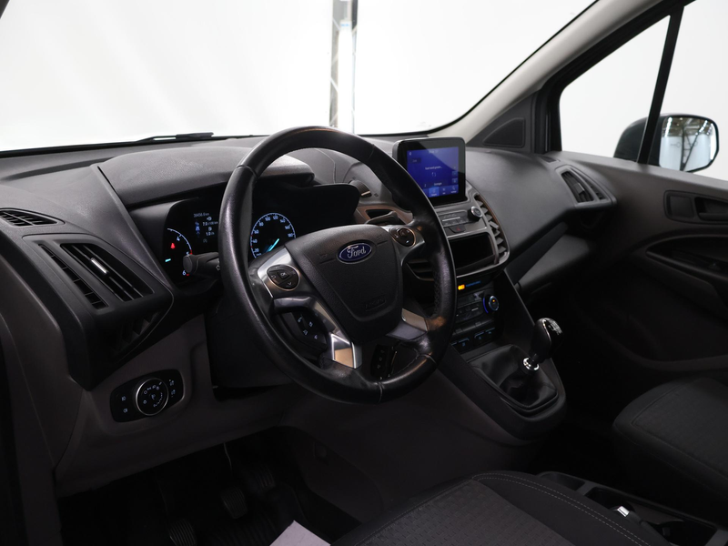 Ford Transit Connect 1.5 EcoBlue | L2 | TREND | PARKEERCAMERA | NAVIGAT — photo 7