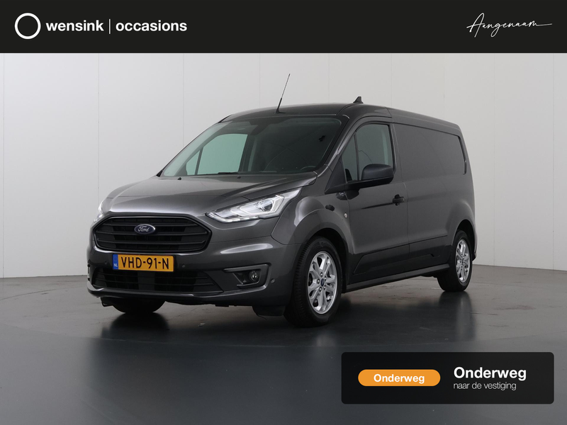 Ford Transit Connect 1.5 EcoBlue | L2 | TREND | PARKEERCAMERA | NAVIGAT
