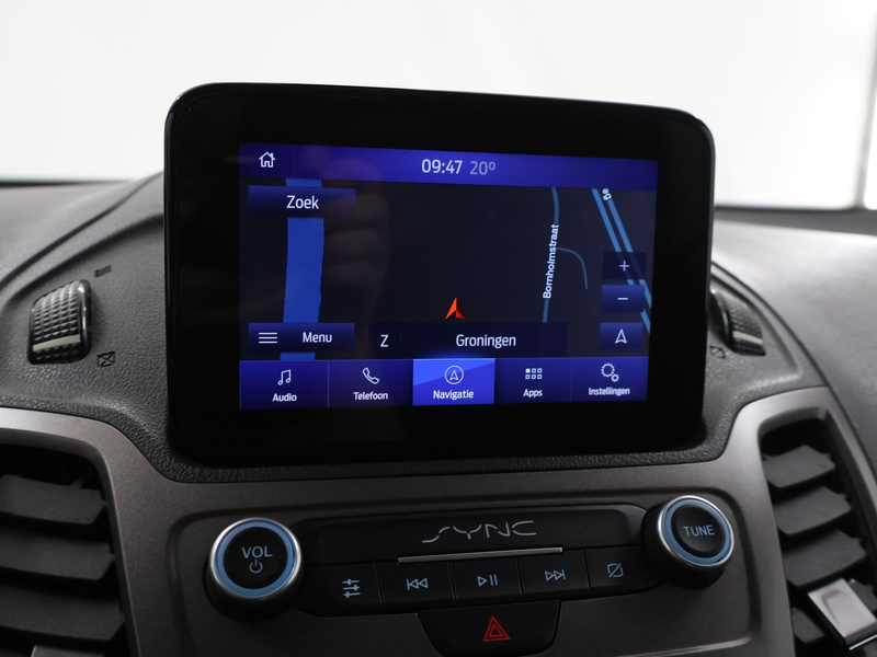 Ford Transit Connect 1.5 EcoBlue | L2 | TREND | PARKEERCAMERA | NAVIGAT — photo 14