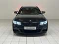 BMW 330 330d 48V xDrive Touring Msport IVA ESPOSTA Nero - thumbnail 8