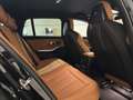 BMW 330 330d 48V xDrive Touring Msport IVA ESPOSTA Nero - thumbnail 5