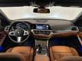 BMW 330 330d 48V xDrive Touring Msport IVA ESPOSTA Nero - thumbnail 4