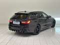 BMW 330 330d 48V xDrive Touring Msport IVA ESPOSTA Nero - thumbnail 2