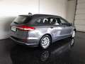 Ford Mondeo Turnier 2,0 EcoBlue Aut. *LED / NAVI / AHV & KA... Grau - thumbnail 2