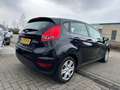 Ford Fiesta 1.25 Limited Zwart - thumbnail 11