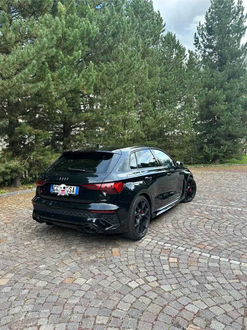 Audi RS3 Sportback 2.5 tfsi quattro s-tronic - 2