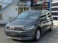 Volkswagen Touran Highline 2.0 TDI BMT/Start-Stopp Gris - thumbnail 3