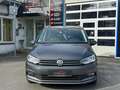 Volkswagen Touran Highline 2.0 TDI BMT/Start-Stopp Gris - thumbnail 2
