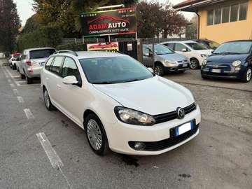 Var. 1.2 TSI Comfortline