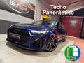 Audi RS7 Sportback TFSI quattro tiptronic Blau - thumbnail 1