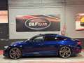 Audi RS7 Sportback TFSI quattro tiptronic Blau - thumbnail 4