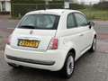 Fiat 500 1.2 Rosa airco! Blanc - thumbnail 5