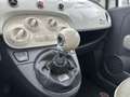 Fiat 500 1.2 Rosa airco! Blanc - thumbnail 16
