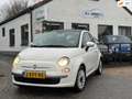 Fiat 500 1.2 Rosa airco! Blanc - thumbnail 1