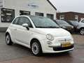 Fiat 500 1.2 Rosa airco! Blanc - thumbnail 7