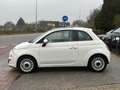 Fiat 500 1.2 Rosa airco! Blanc - thumbnail 3