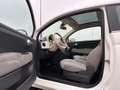 Fiat 500 1.2 Rosa airco! Blanc - thumbnail 8