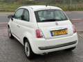 Fiat 500 1.2 Rosa airco! Blanc - thumbnail 4