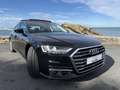Audi A8 IV 55 TFSI 340ch Avus Extended quattro tiptronic 8 Noir - thumbnail 7